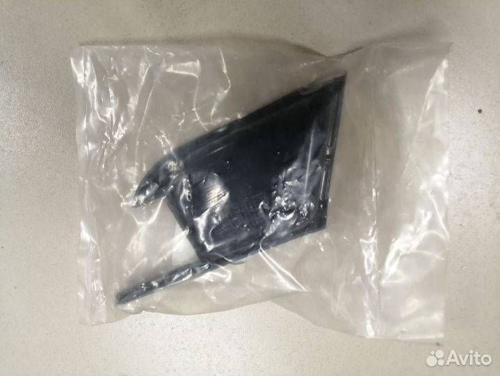 Накладка ручки внутренней Chevrolet Aveo (T250)