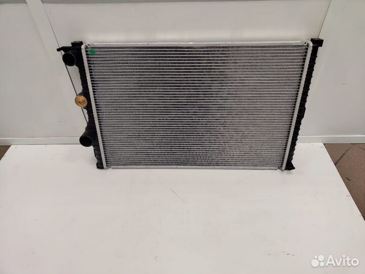 Радиатор охлаждения УАЗ Патриот 3163 с 2020г.в