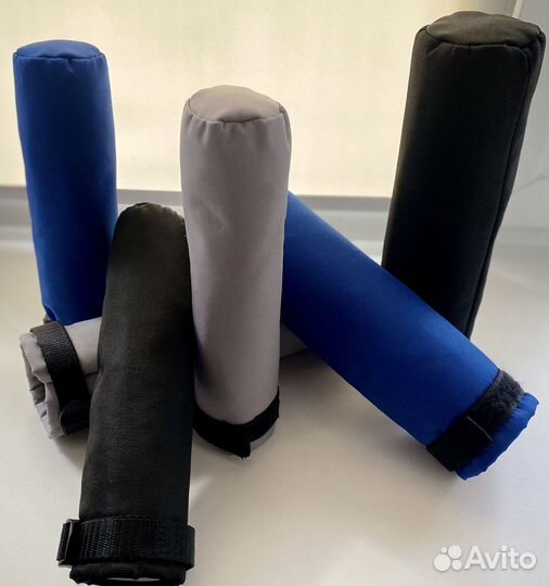 Чехол для датчика Garmin gt56uhd-TM