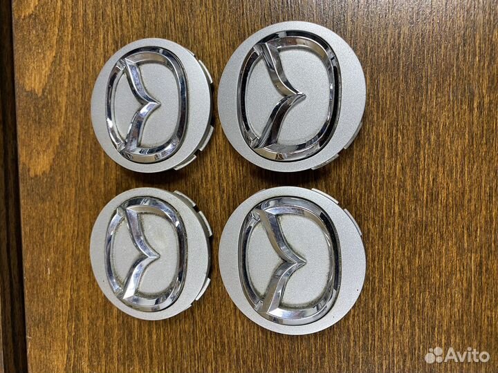 Заглушки BMW, Honda, Renault, Mazda, Kia, Mercedes