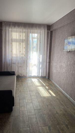 1-к. квартира, 34 м², 4/10 эт.