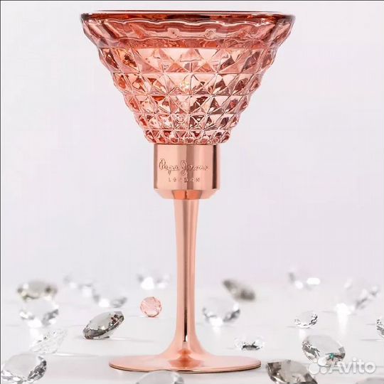 Pepe jeans For Her, Парфюмерная вода, оригинал