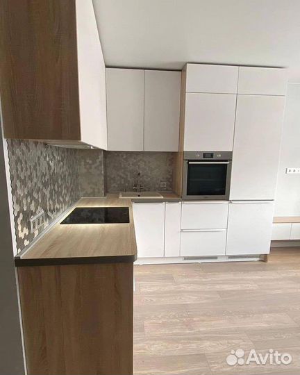 Кухня на заказ