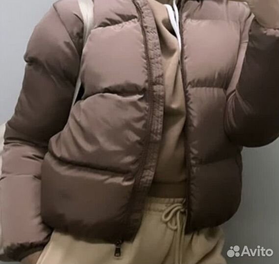 Куртка демисезонная женская S(42)