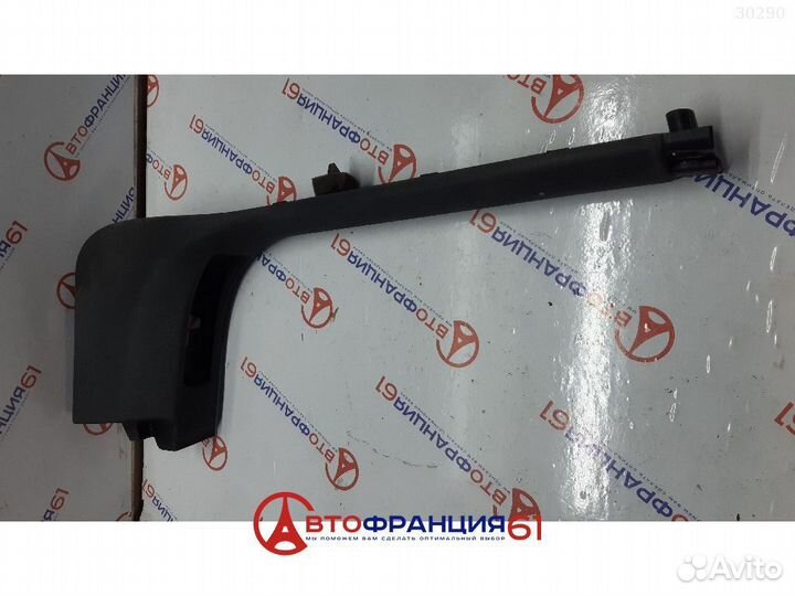 Накладка декоративная, 8338CP citroen C4 (B7), 303