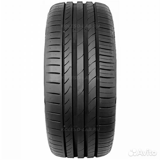 Tracmax X-Privilo TX3 235/45 R17 97W