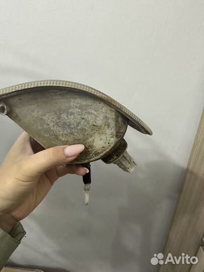 Фары на ваз 2114/2113