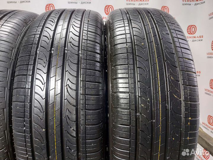 Nexen Classe Premiere CP672 205/65 R16