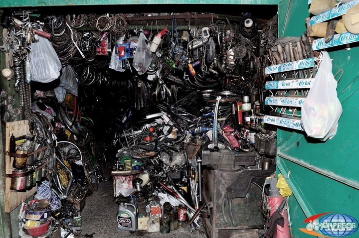 Вывоз мусора и барахла бесплатно