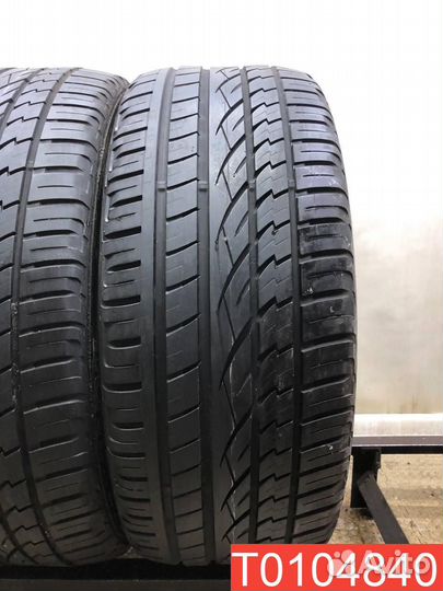 Continental CrossContact UHP 245/45 R20 103V