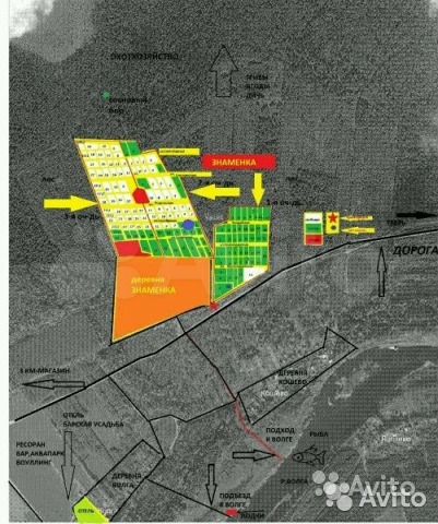 Участок 10 сот. (ИЖС)