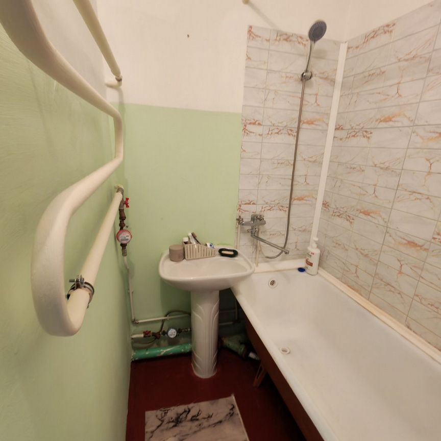 Квартира 1-комн. 32.9 м² в Гаврилов Посад — фото 11 из 13