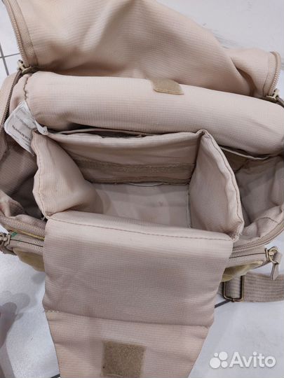 Сумка national geographic