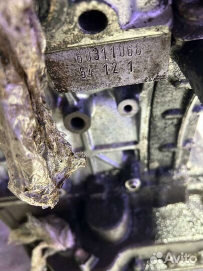 Двигатель BMW 7 E38 1996