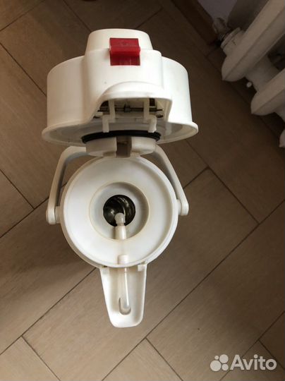 Термос 3,5 л (пневмонасос)