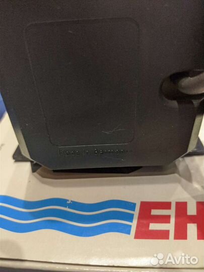 Водяная помпа