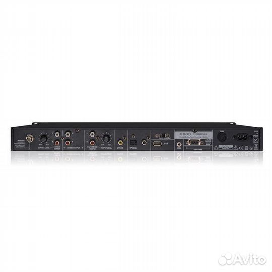 Apart PCR3000rmkiii Профессиональный проигрыватель