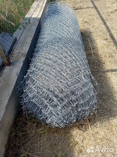 Рабица сетка