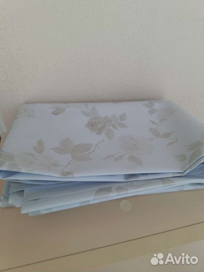 Клеенка на стол