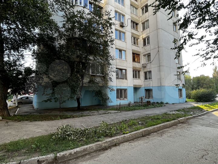 Торговая площадь, 22 м²