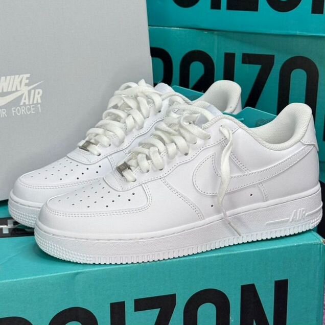 Nike Air Force 1 люкс качество (38-45)