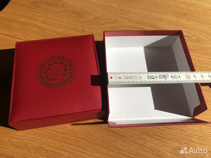 Монета серебро год дракона