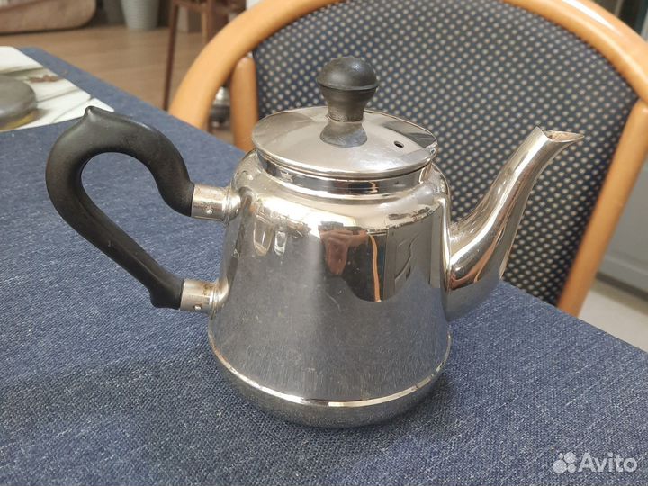 Чайник заварочный СССР