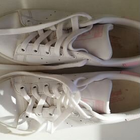 Кеды adidas stan smith