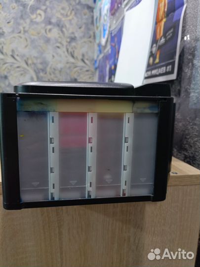 Принтер Epson l110