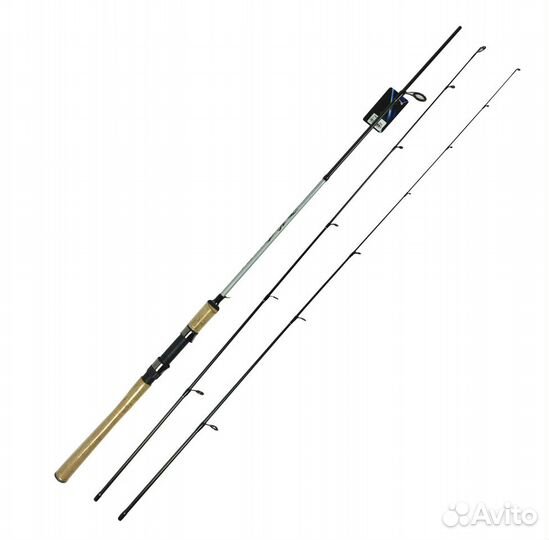 Спиннинг Victory 9003/5 C.W. 3-15g/5-25g 2,7м