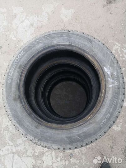 Hankook Winter I'Pike RS2 W429 195/60 R15