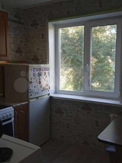 1-к. квартира, 36 м², 2/5 эт.