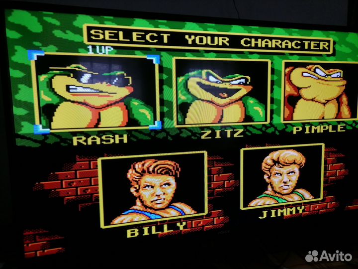 Игровая приставка