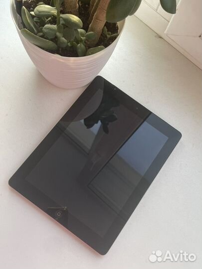 Планшет apple iPad