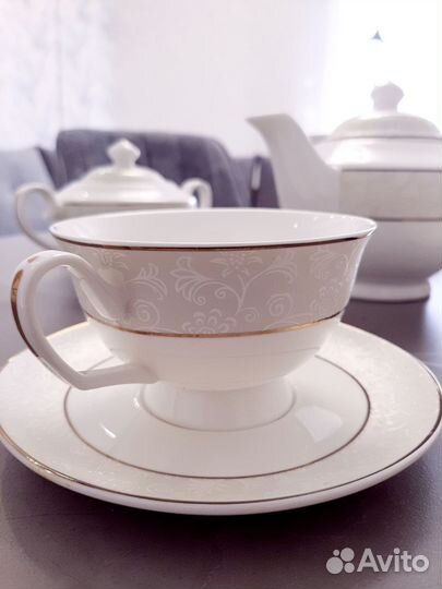 Набор столовой посуды