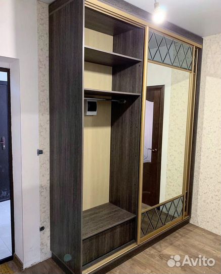 Шкафы на заказ. Нестандартные решения