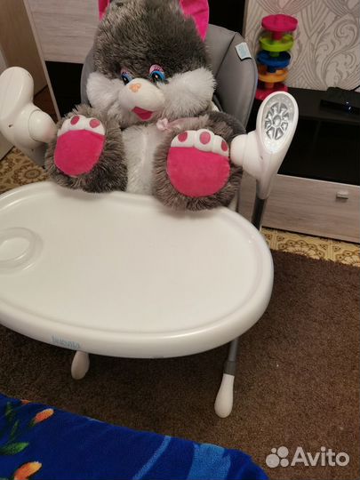Стульчик для кормления