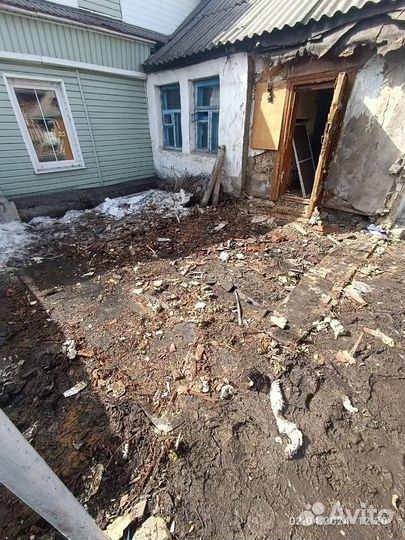 Разнорабочие