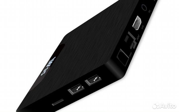 Смарт-приставка W95 1х8 Гб