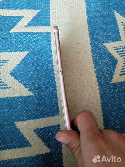 iPhone 6S Plus, 16 ГБ