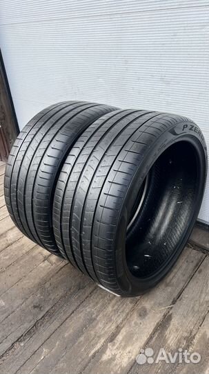 Pirelli P Zero Sports CAR 325/30 R23