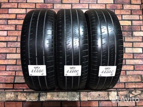 Hankook Radial RA28 205/65 R16