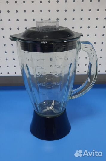 Измельчитель (стакан) блендера Аксия кс-310С