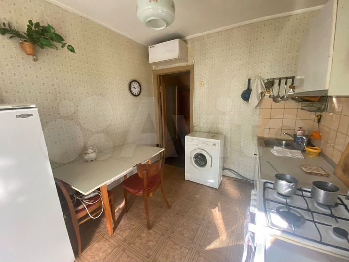 2-к. квартира, 55 м², 2/9 эт.