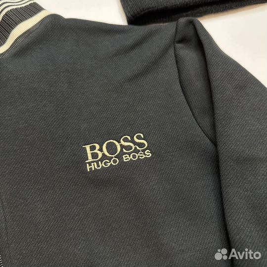 Костюм boss теплый 46 48 50 52 54