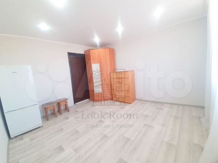 Комната 13,6 м² в 1-к., 5/9 эт.