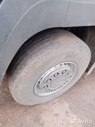 МАЗ 5440B9-1470-031, 2016