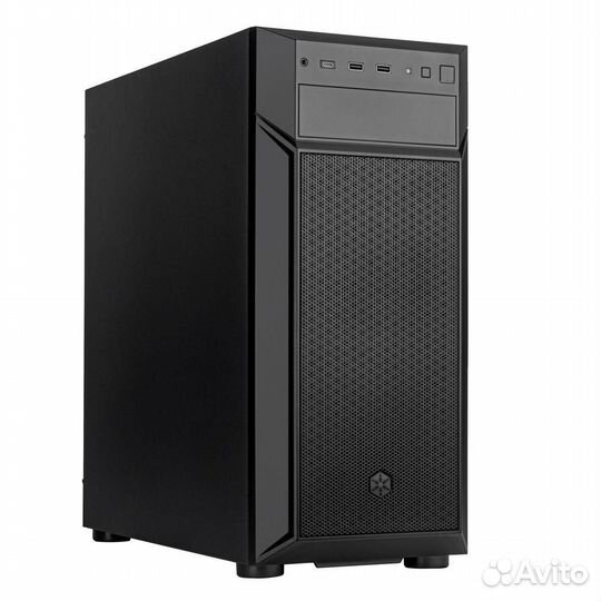 Корпус Silverstone G41FA513BC00020