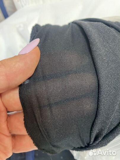 Клеевая ткань