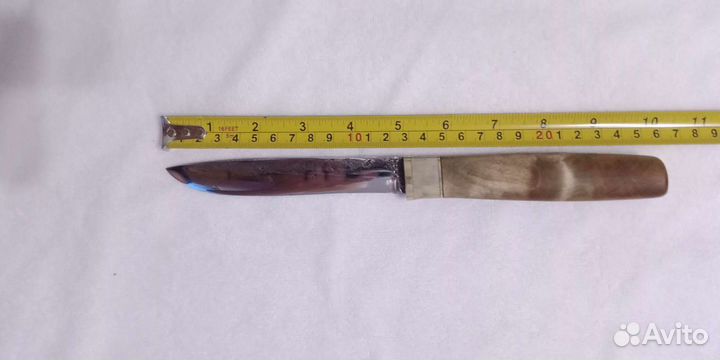 Ножи на заказ